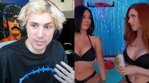 Alinity nude