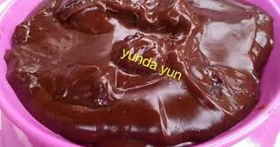 Resep Selai Coklat By Yunda Yun Oleh Yunda Yun Resep Selai Coklat Coklat Ide Makanan
