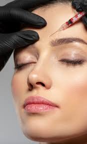 Facial Aesthetic near me