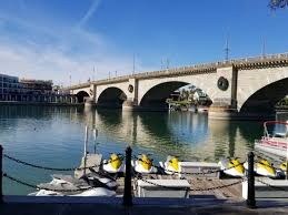 If you have spotted bed bugs in or near your property, taking action right away is vital if you don't want the pests to get out of hand. Our View From The Bed Bug Inn Picture Of London Bridge Resort Lake Havasu City Tripadvisor