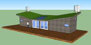Although commonly thought of as a southern. Dogtrot Friggebod Tinyhousedesign