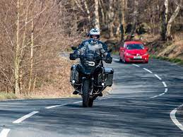 Ag Rider Training Advanced Motorcycle Courses North West Yorkshire