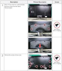 Electro Help Ue40d7000l Samsung Led Tv Software Upgrade Factory Mode Alignments Service Mode Allshare Disassembly And More