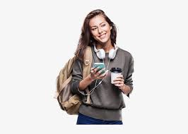 Sebo online e presencial, apenas com horário marcado via whatsapp. Topo Modelo Estudante Shutterstock Free Transparent Png Download Pngkey