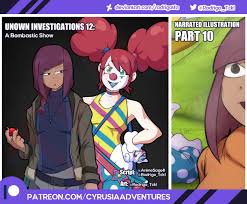 Stephanie Brown character comic vine - Mr Vine Co adult comic art on MegaPornX