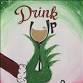 Drink Up! + ADD A DIY CANDLE event image