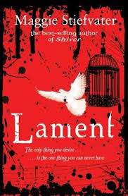 Lament By Maggie Stiefvater Books Book Cover Art Design Books For Teens