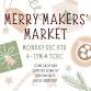 Merry Makers' Market — Triangle Chiropractic ... event in Raleigh, NC