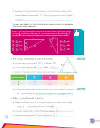 Jul 25, 2021 · espero que te sirva de muchola pregunta del libro de mateprácticas de 6 grado de la pagina 19 plantea lo siguiente:el equipo de camina de la escuela recorre un circuito de 4 km. Sin Categoria Amirmatematika