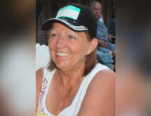 Laurie Lynne Acker Randall (October 24, 1968