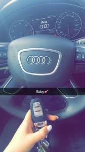 Pin By Simina Pătru On Cᴀʀs Girls Driving Audi Cars Driving Photography