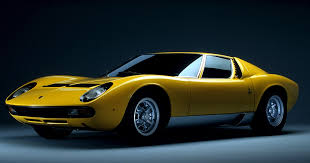 As you know, every car they produce is unique with high. Lamborghini Masterpieces Classic Cars Lamborghini Com