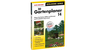 Unser gartenplaner hilft ihnen, schnell und übersichtlich ihre gewünschten gemüsesorten passend auszuwählen. Data Becker 3d Gartenplaner 14 Im Test Testberichte De