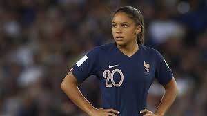 Avec france football, suivez l'actualité; Cascarino L Engouement Du Mondial 2019 En Club Ca N A Pas Encore Trop Suivi Eurosport
