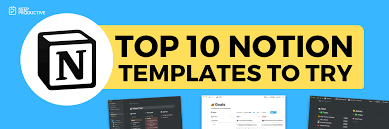 We collected 96 of the best free online a10 games. 10 Best Notion Templates To Use Keep Productive