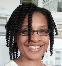 Erica Riddick's Instagram, Twitter & Facebook