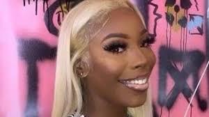 Surveillance video shows Ta'Kiya Young inside store before fatal police  shooting