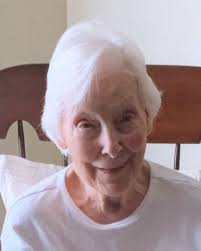 Fay Doughty Obituary March 17, 2024