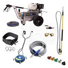 The entrepreneur's toolkit was designed to help you overcome your fears and start a profitable business in 7 days or less. Pressure Pro Eb4040hce Htqbs 4000psi Deluxe Start Your Own Pressure Washing Business Kit W Aluminum Frame Cat Pump Belt Drive Electric Start Honda Gx Engine 49 State Compl