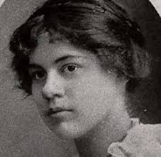 Anna Talmage Harshman Slager (1897-1980)