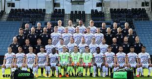The overnight low will be 61 °f (16.1 °c). Treffen Sie Die Stars Des Sk Sturm Graz Zum Online Meet Greet