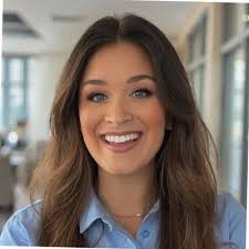 I'm honored to receive two more Emmy nominations this year. As a former  female athlete, the Current Rising special is near and dear to my heart!  Callie Counsellor was the true brains