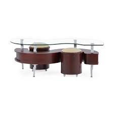 Overstock Com Online Shopping Bedding Furniture Electronics Jewelry Clothing More Mahogany Coffee Table Coffee Table With Stools Coffee Table