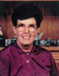 Obituary information for Lea Moody Paul
