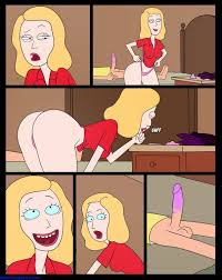 Rule34 - If it exists, there is porn of it  beth smith, morty smith   3466732