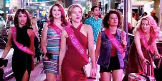 For some brides, the bachelorette party can be almost as anticipated as their big day. Bachelor And Bachelorette Party Origin What Is The History Of Bachelor And Bachelorette Parties