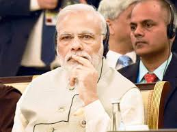 India's rich farmers may be holding more cash than the black money Mr Modi  is hunting abroad