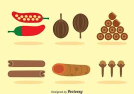 Krauter Und Gewurze Hand Zeichnen Ikonen Vektor Download Kostenlos Vector Clipart Graphics Vektorgrafiken Und Design Vorlagen