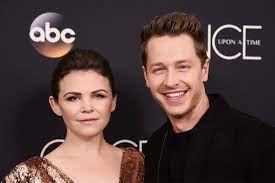 Ginnifer goodwin and josh dallas have tied the knot in a surprise, secret ceremony, according to new reports. Josh Dallas On Ginnifer Goodwin Manifest Cameo It S Possible