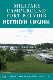 Maybe you would like to learn more about one of these? Fort Belvoir Travel Camp Alexandria Virginia Fort Belvoir Military Campgrounds Campground Reviews