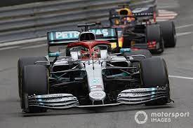 Top ten quali for our boys! Debate Monaco Gp 2019 Tense Or Frustrating To Watch