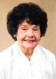 Dorothy Thorne Obituary