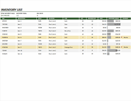 Many people believe in preparing the inventory count sheet for their business, however, there are many microsoft excel templates for these sheets which can be used by anyone and can be. Warehouse Inventory