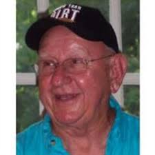 Thomas Coleman Moriarty, Jr. Obituary July 2, 2011