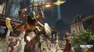 Black ops iii by clicking here. Call Of Duty Black Ops 4 Zombies Spotlight Annihilating Enemies In Ancient Evil Overview And Tactical Plans To Follow