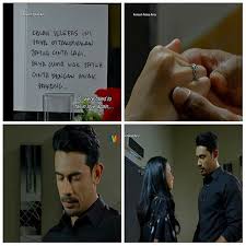 Siapa yang rindu drama kekasih paksa rela? Rasmi Download Kekasih Paksa Rela