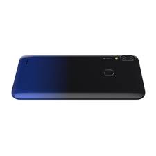 Full Body Housing for BLU G60 - Black ...