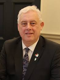 Thomas Gould (politician)