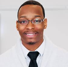 Dr. Richard Warren Jr