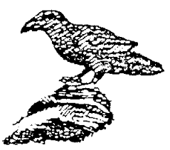 Smokesticks come readily to mind. Birds In Alchemy