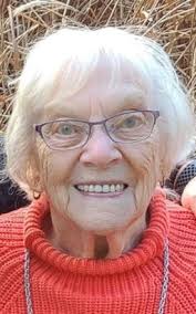 LORRAINE PEARCE Obituary