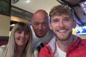 Relieved' Scot Conor Howard to fly home after 'rollercoaster' 3 months  facing Qatar extradition over £10 cannabis grinder find