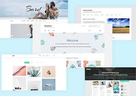 Why choose a professional wordpress business theme? 25 Best Free Multipurpose Wordpress Themes 2021 Wpklik