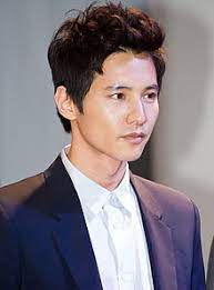 Won bin, autumn in my heartdizisindeki performansı ile dikkat çekmiştir. Won Bin Wikipedia