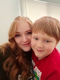 Adela Candelario's Instagram, Twitter & Facebook