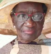 Cecelia Walker-Harris